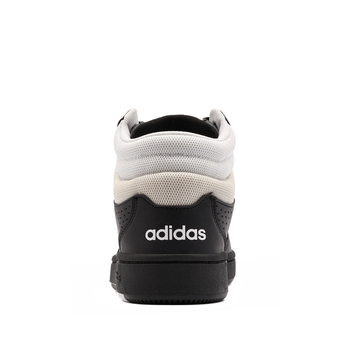 adidas Hoops Mid Classic Кецове KI1075