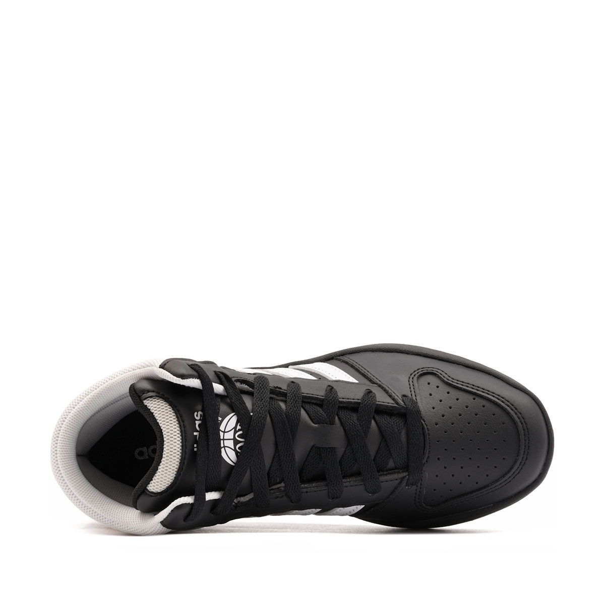 adidas Hoops Mid Classic Кецове KI1075