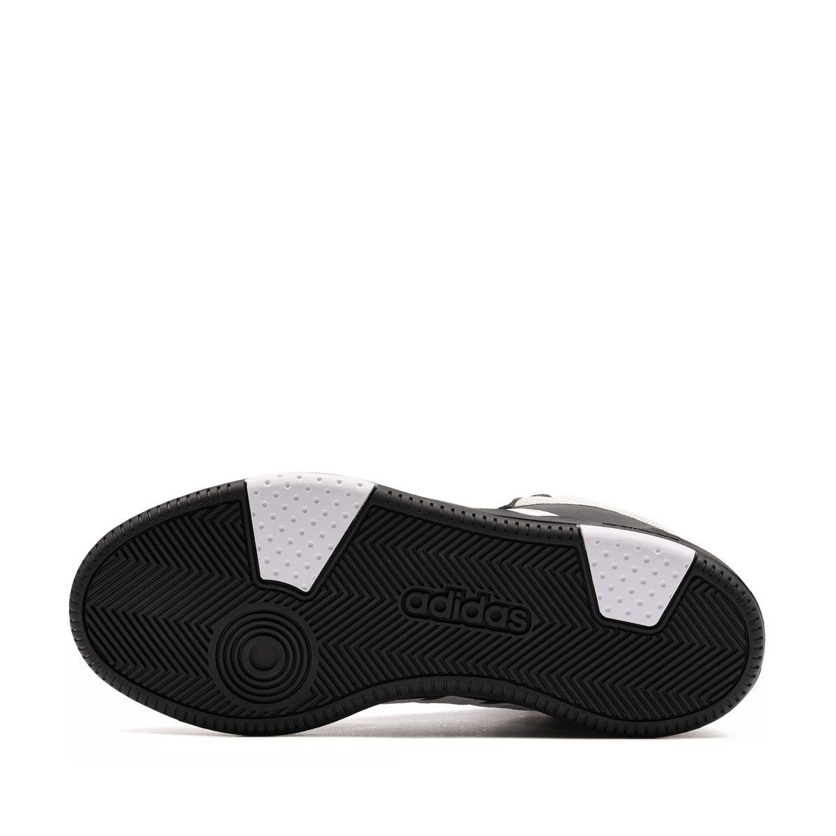 adidas Hoops Mid Classic Кецове KI1075