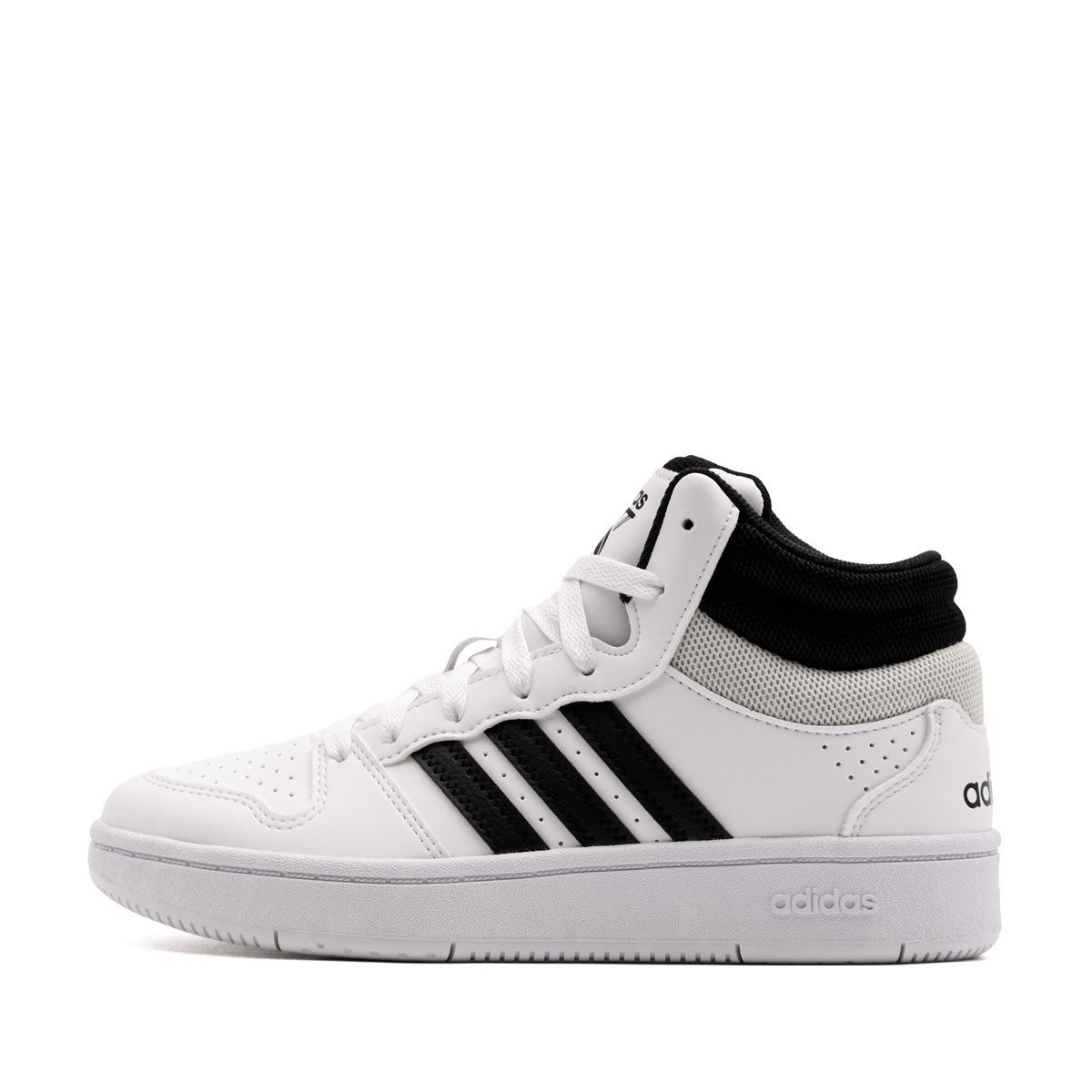 adidas Hoops Mid Classic Кецове KI1077