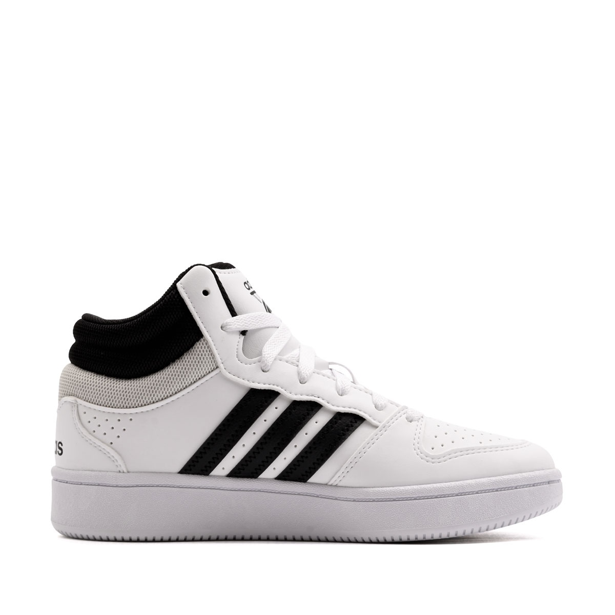 adidas Hoops Mid Classic Кецове KI1077