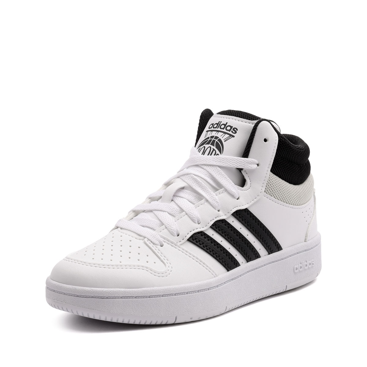 adidas Hoops Mid Classic Кецове KI1077