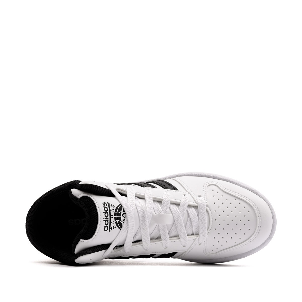 adidas Hoops Mid Classic Кецове KI1077
