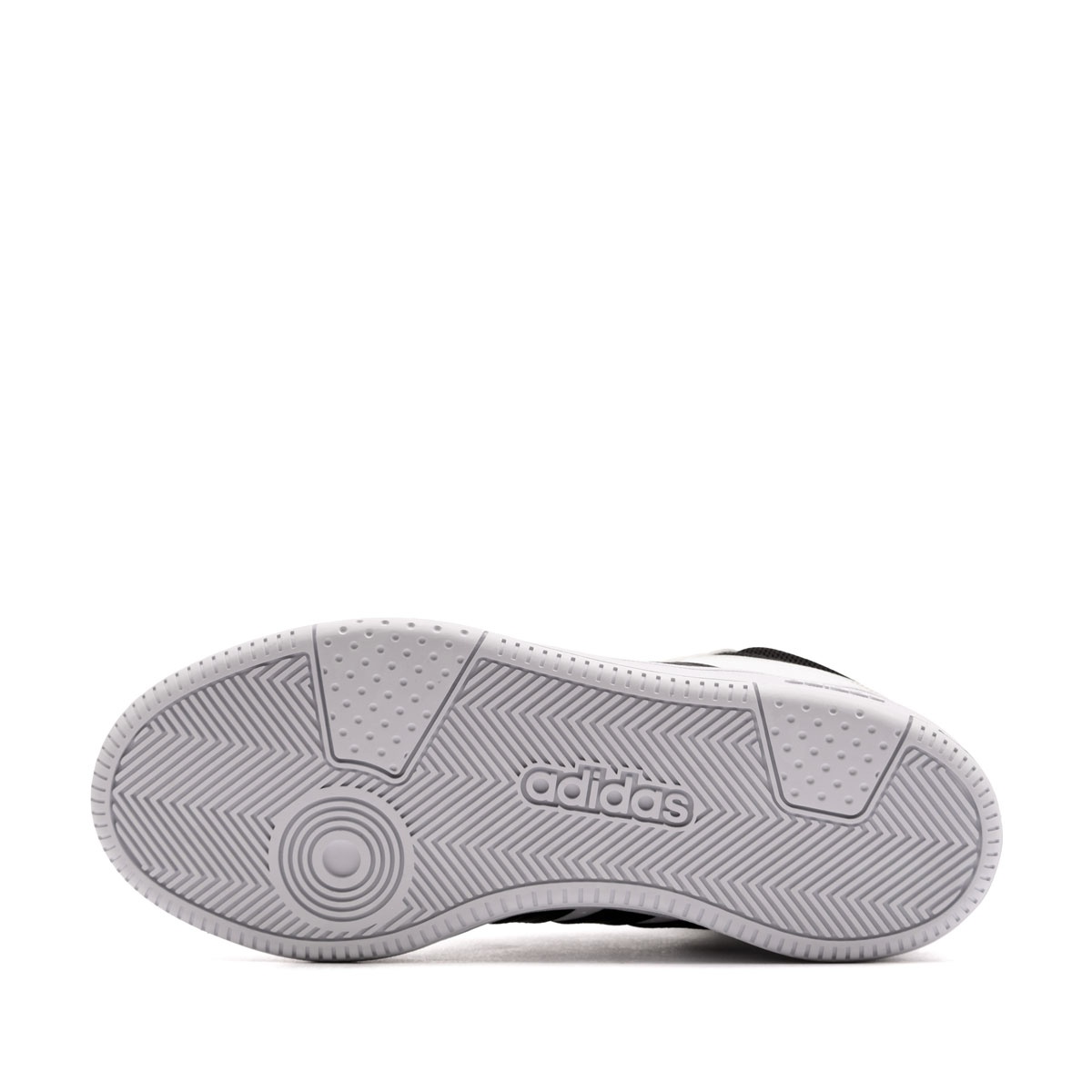 adidas Hoops Mid Classic Кецове KI1077