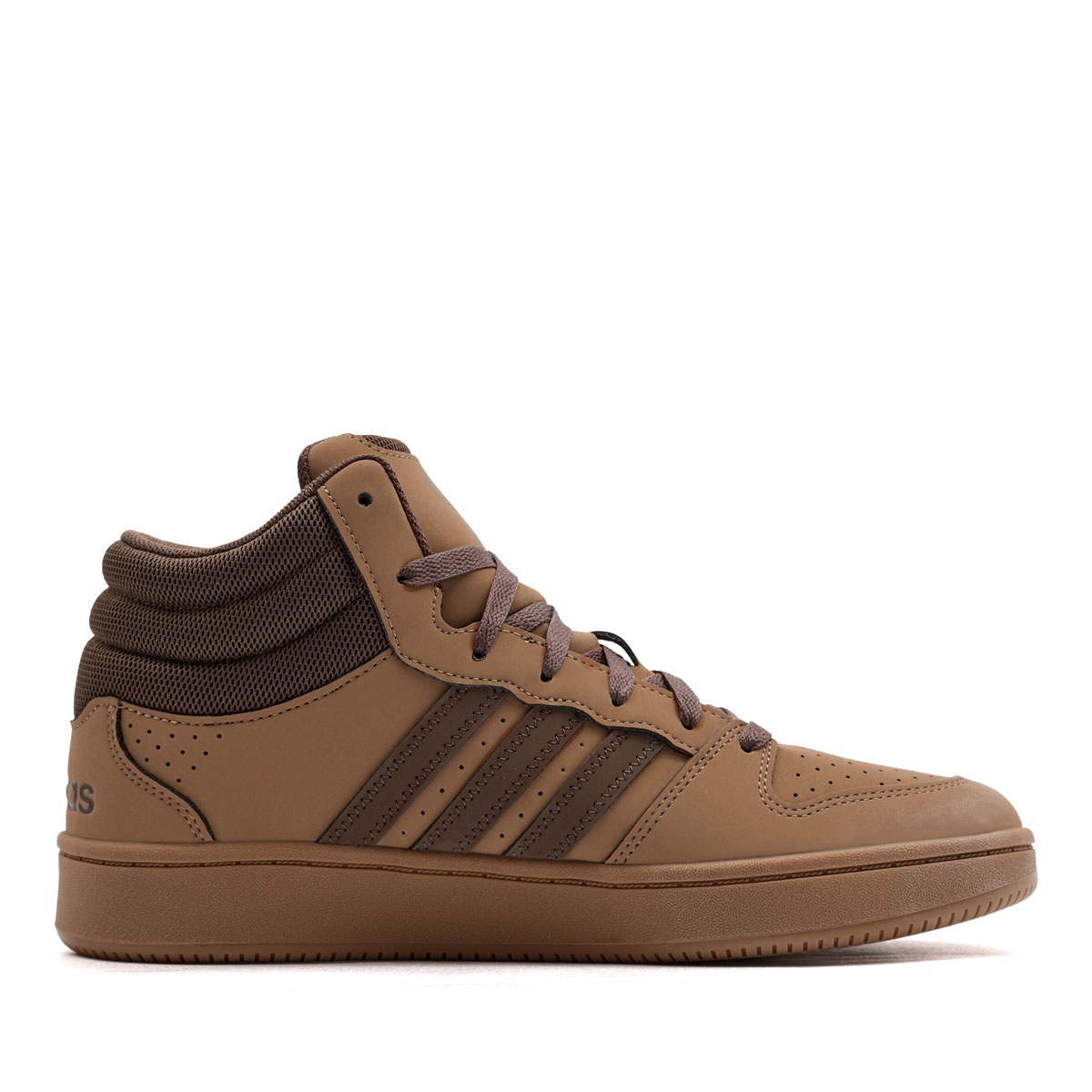 adidas Hoops Mid Classic Кецове KI7495