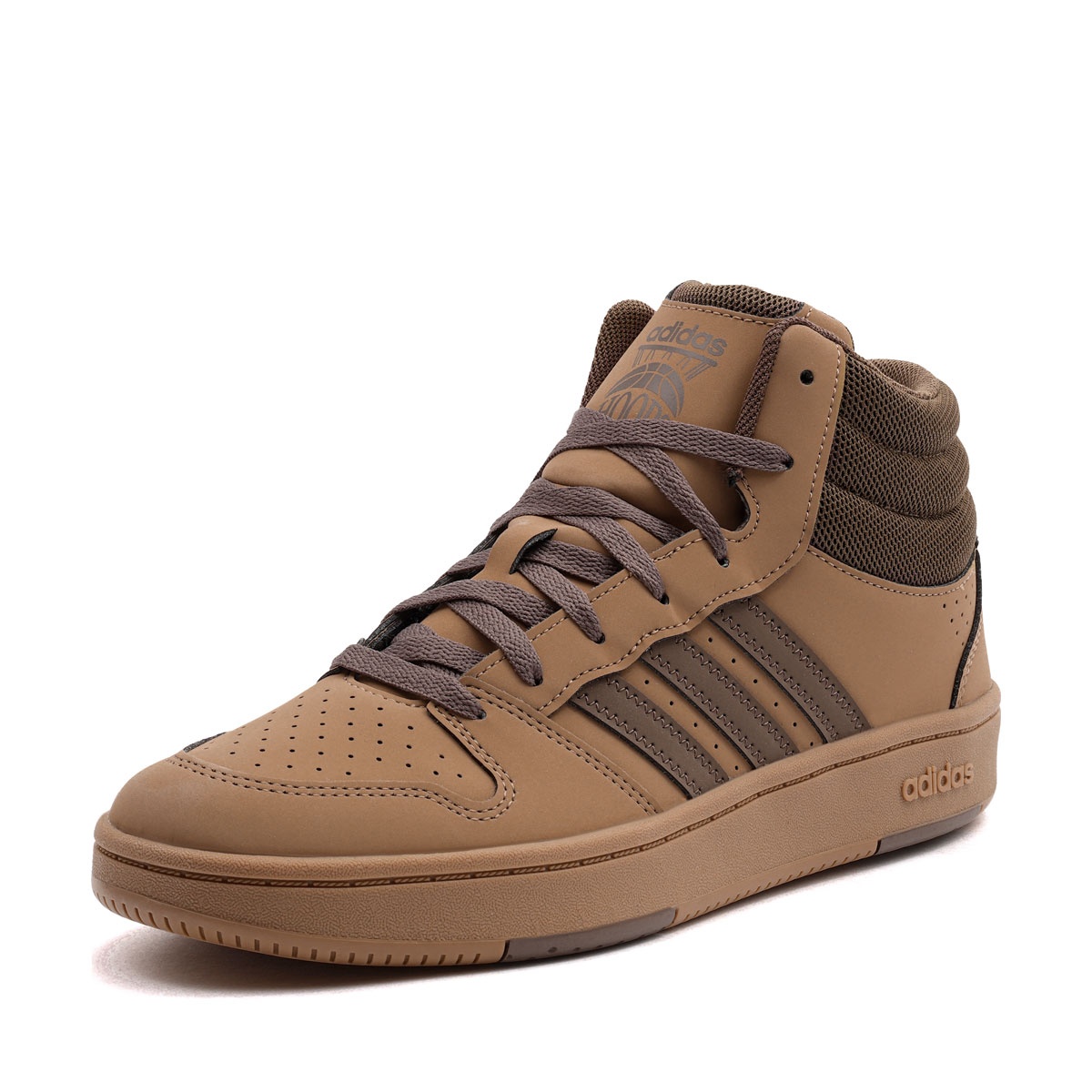 adidas Hoops Mid Classic Кецове KI7495