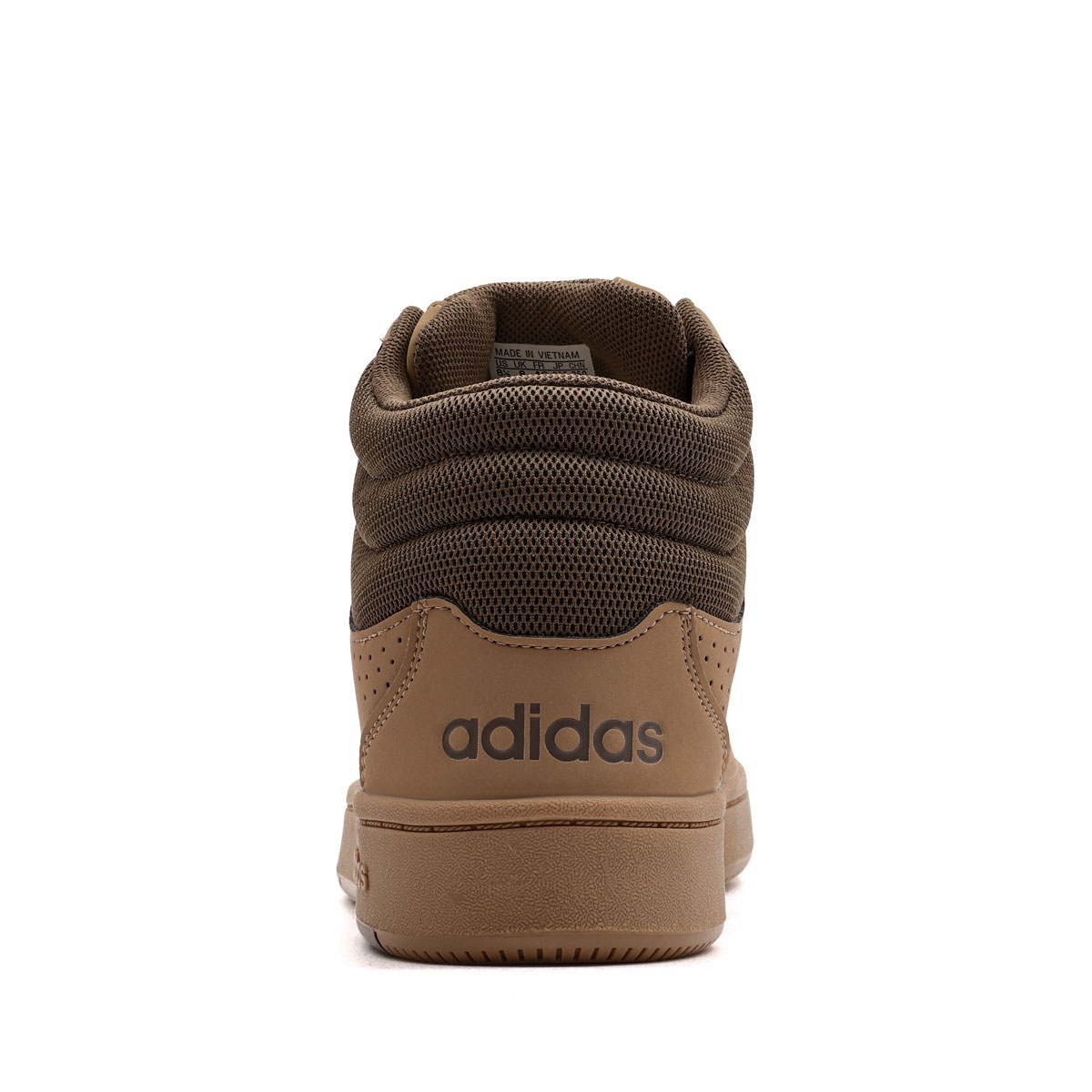 adidas Hoops Mid Classic Кецове KI7495