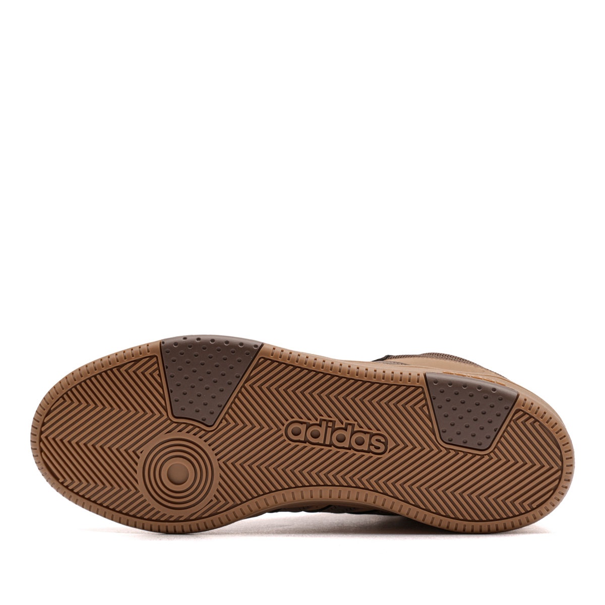 adidas Hoops Mid Classic Кецове KI7495