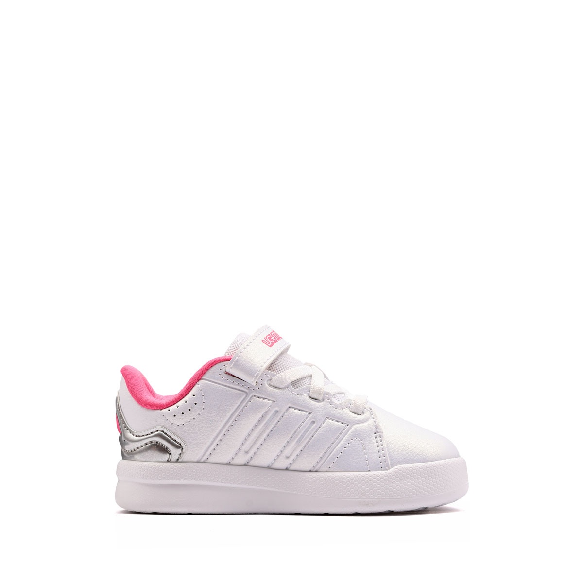 adidas Lightorama Court EL I Детски кецове KI6535