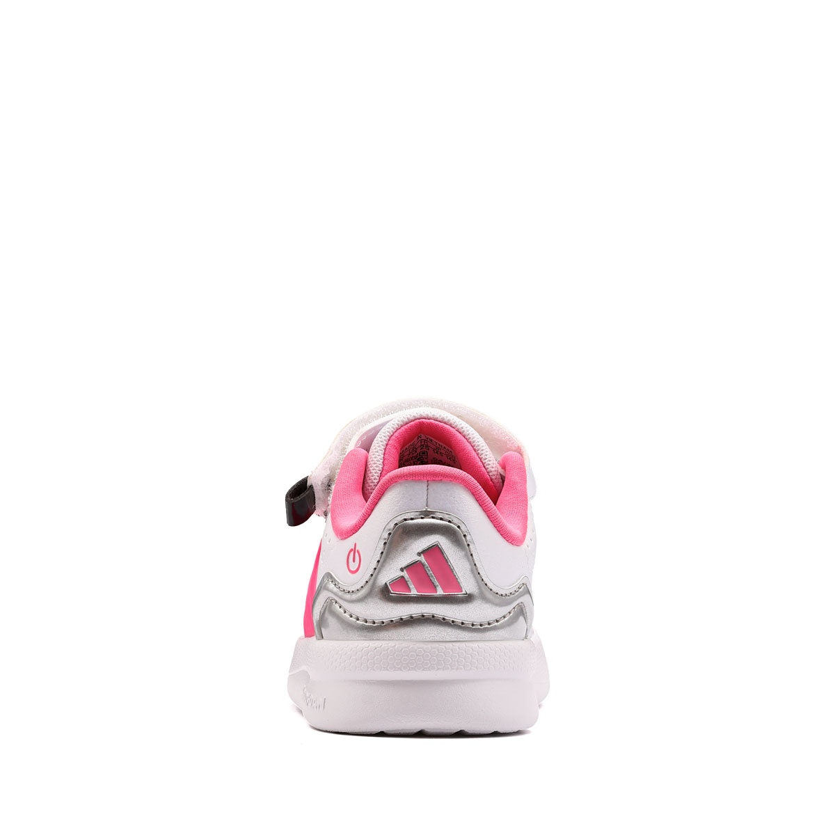 adidas Lightorama Court EL I Детски кецове KI6535
