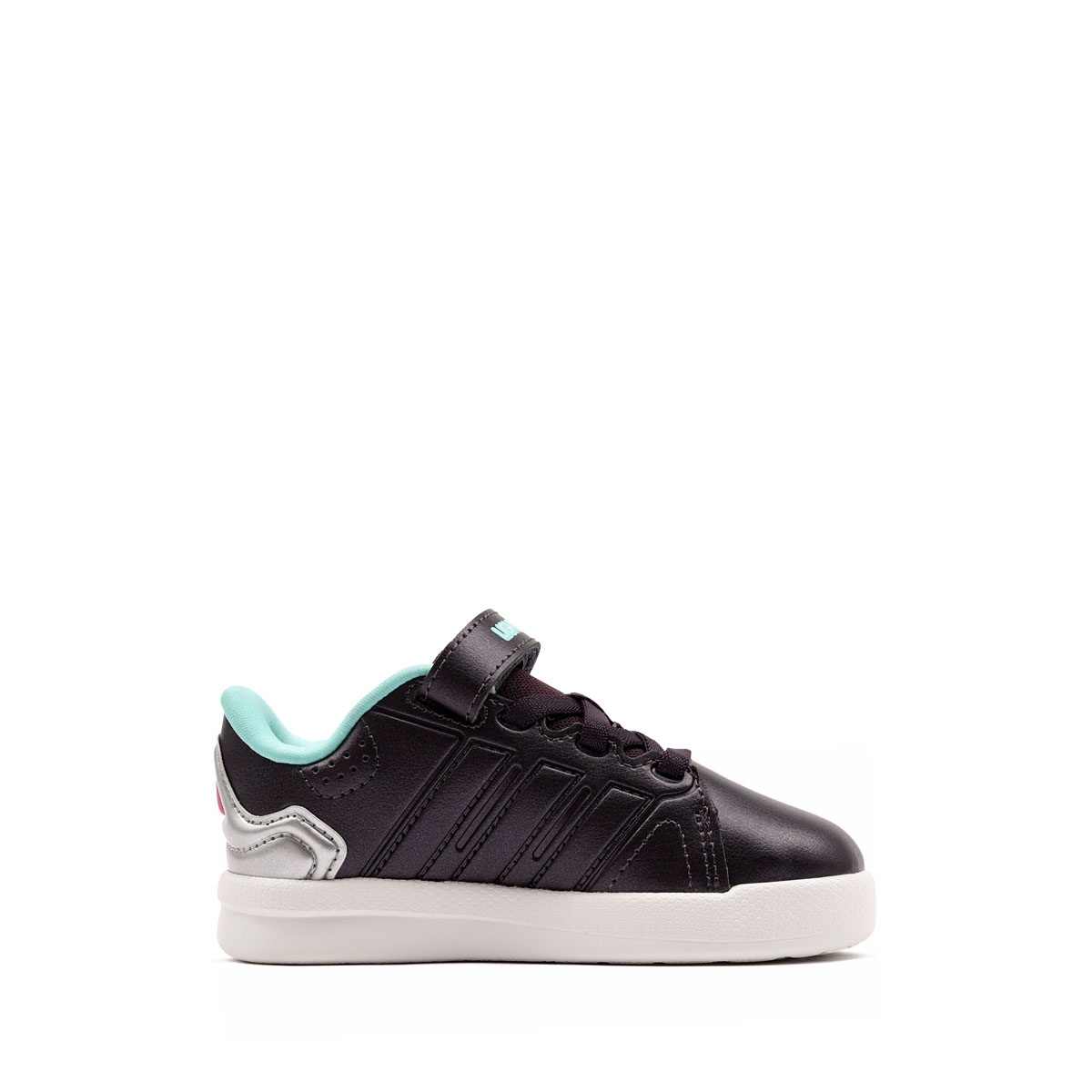 adidas Lightorama Court EL I Детски кецове KI6538
