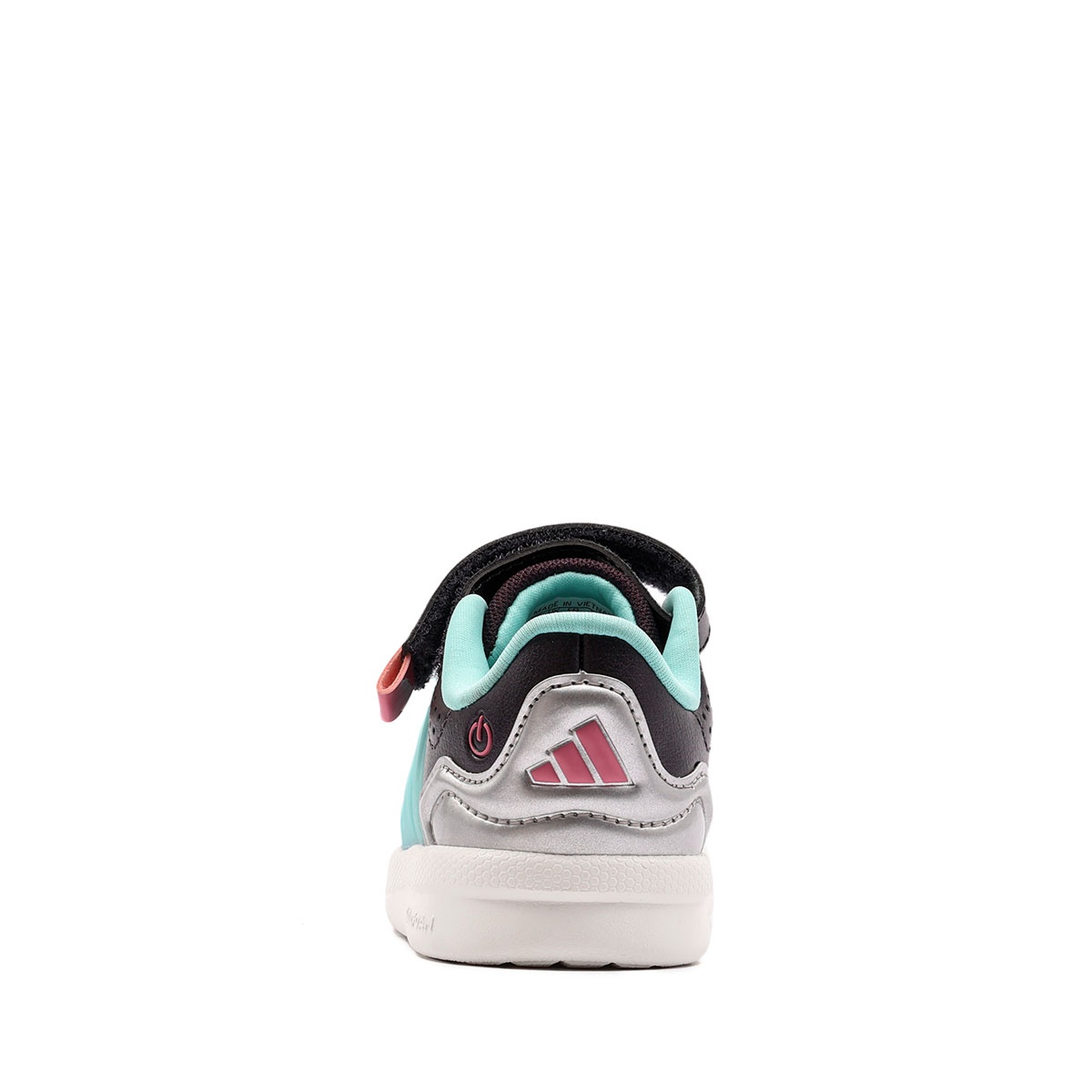 adidas Lightorama Court EL I Детски кецове KI6538