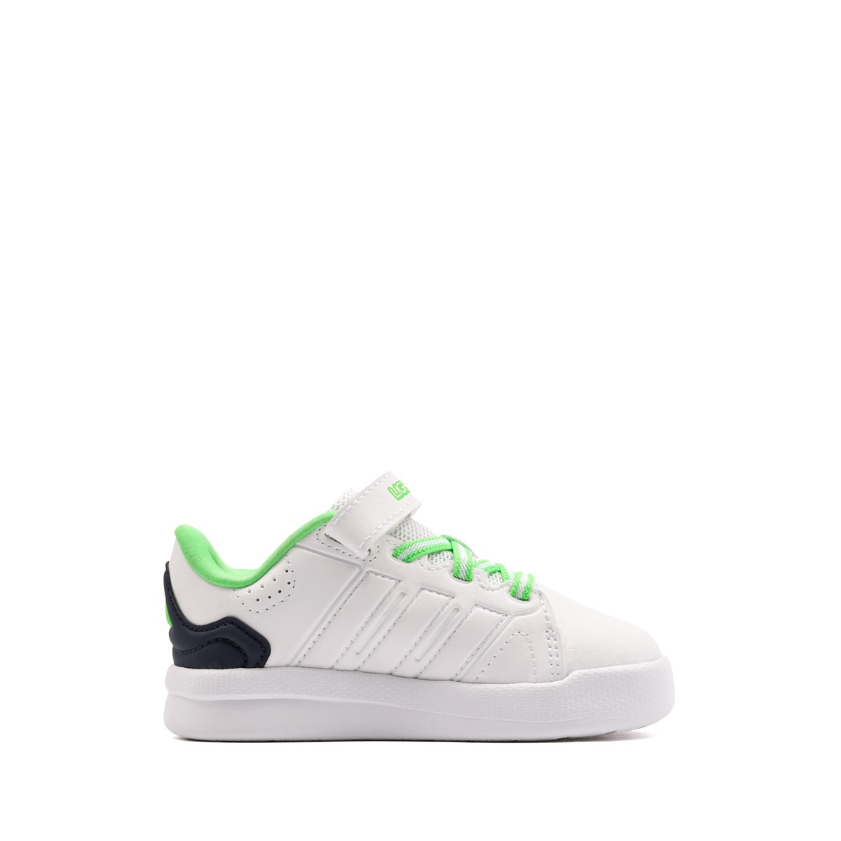 adidas Lightorama Court EL I Детски кецове KJ7001