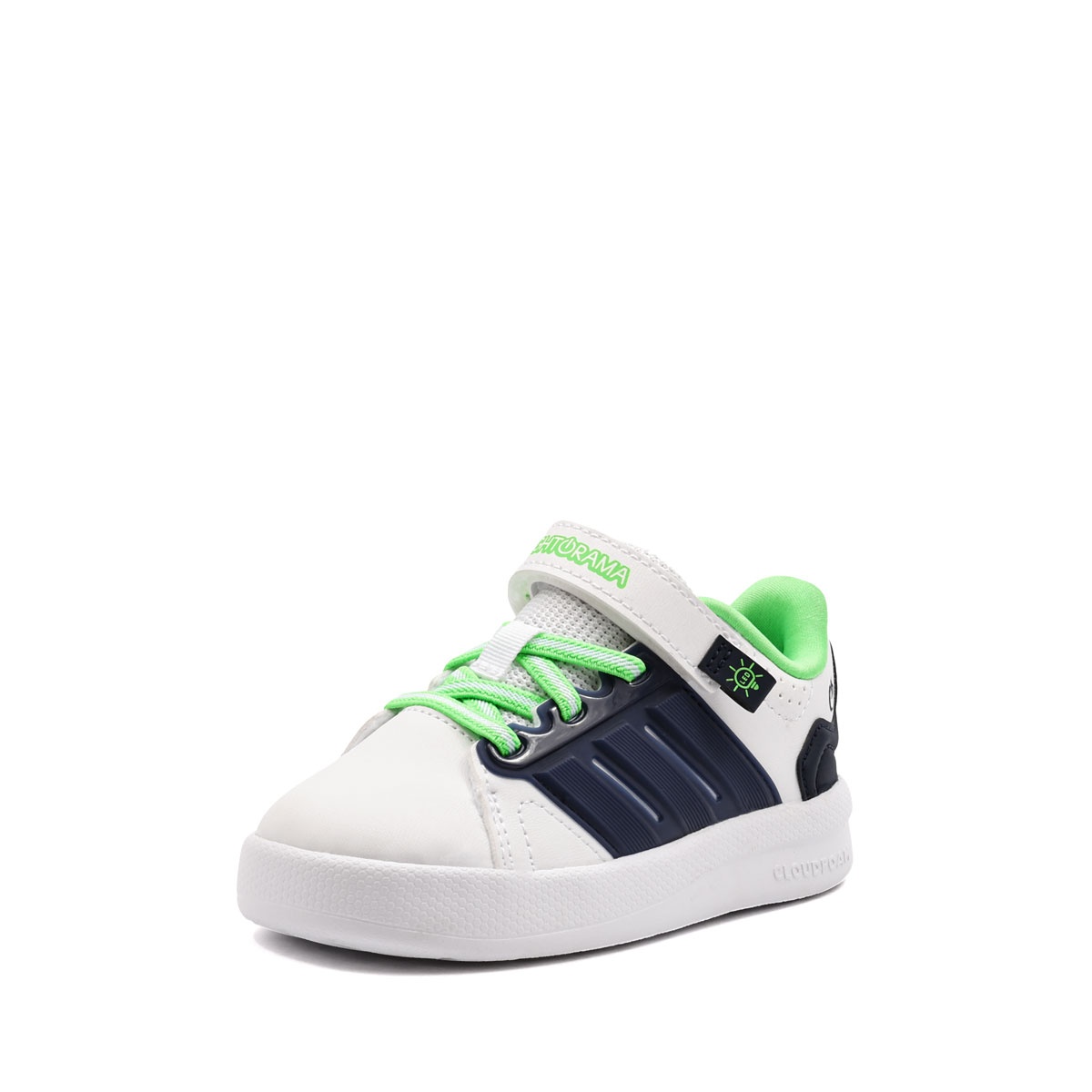 adidas Lightorama Court EL I Детски кецове KJ7001