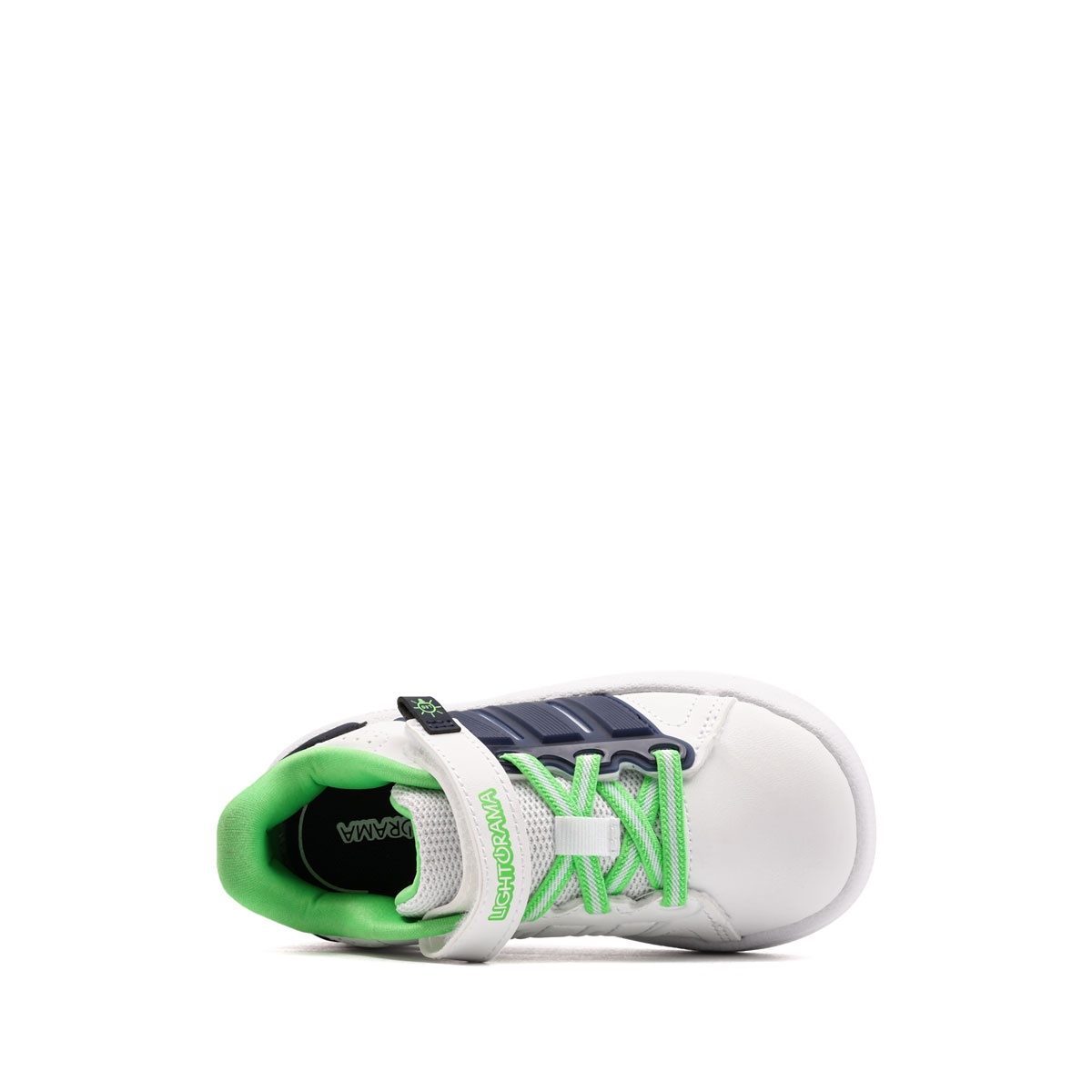 adidas Lightorama Court EL I Детски кецове KJ7001