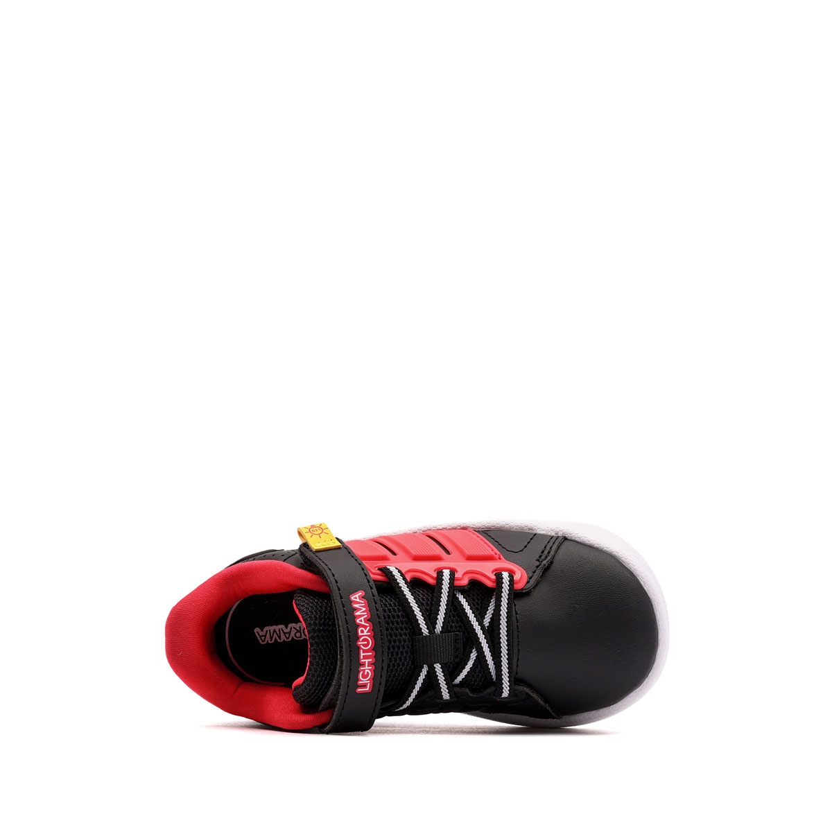 adidas Lightorama Court EL I Детски кецове KJ7002