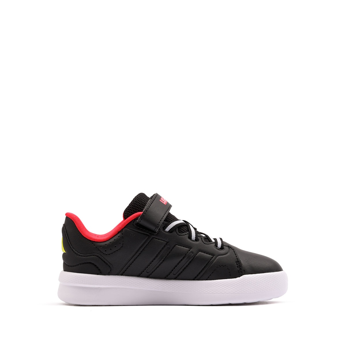 adidas Lightorama Court EL Детски кецове KJ6998