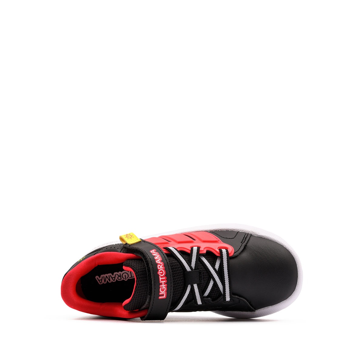 adidas Lightorama Court EL Детски кецове KJ6998
