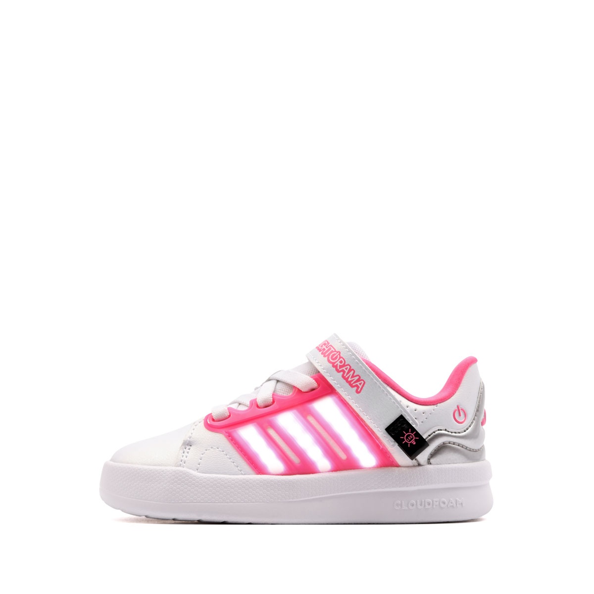 adidas Lightorama Runner EL Детски кецове KI6539