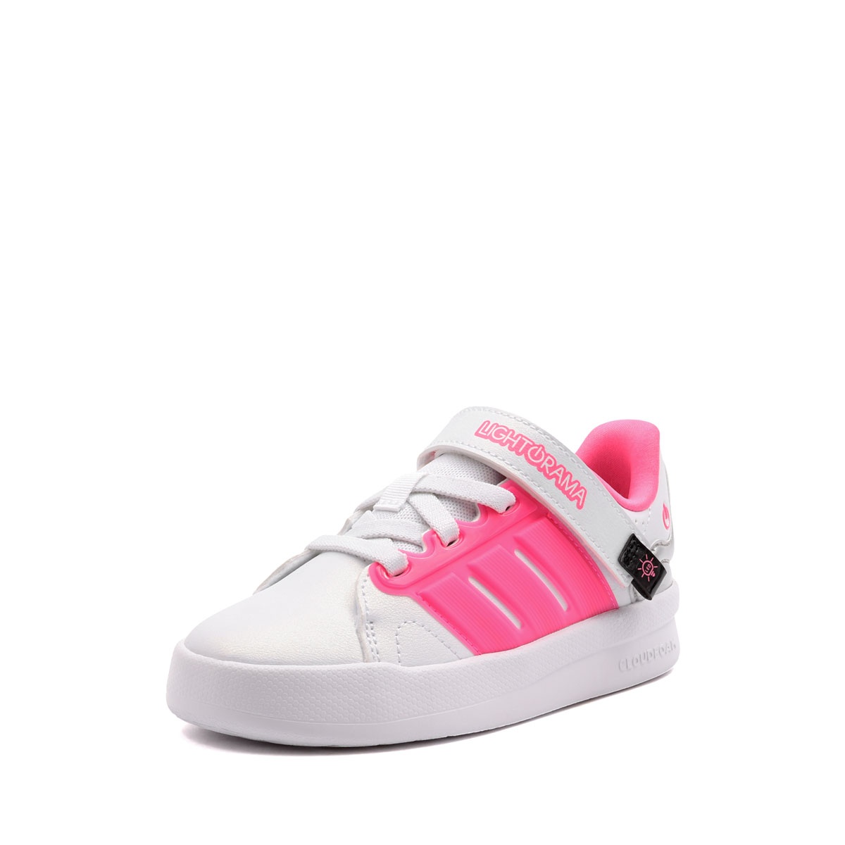 adidas Lightorama Runner EL Детски кецове KI6539