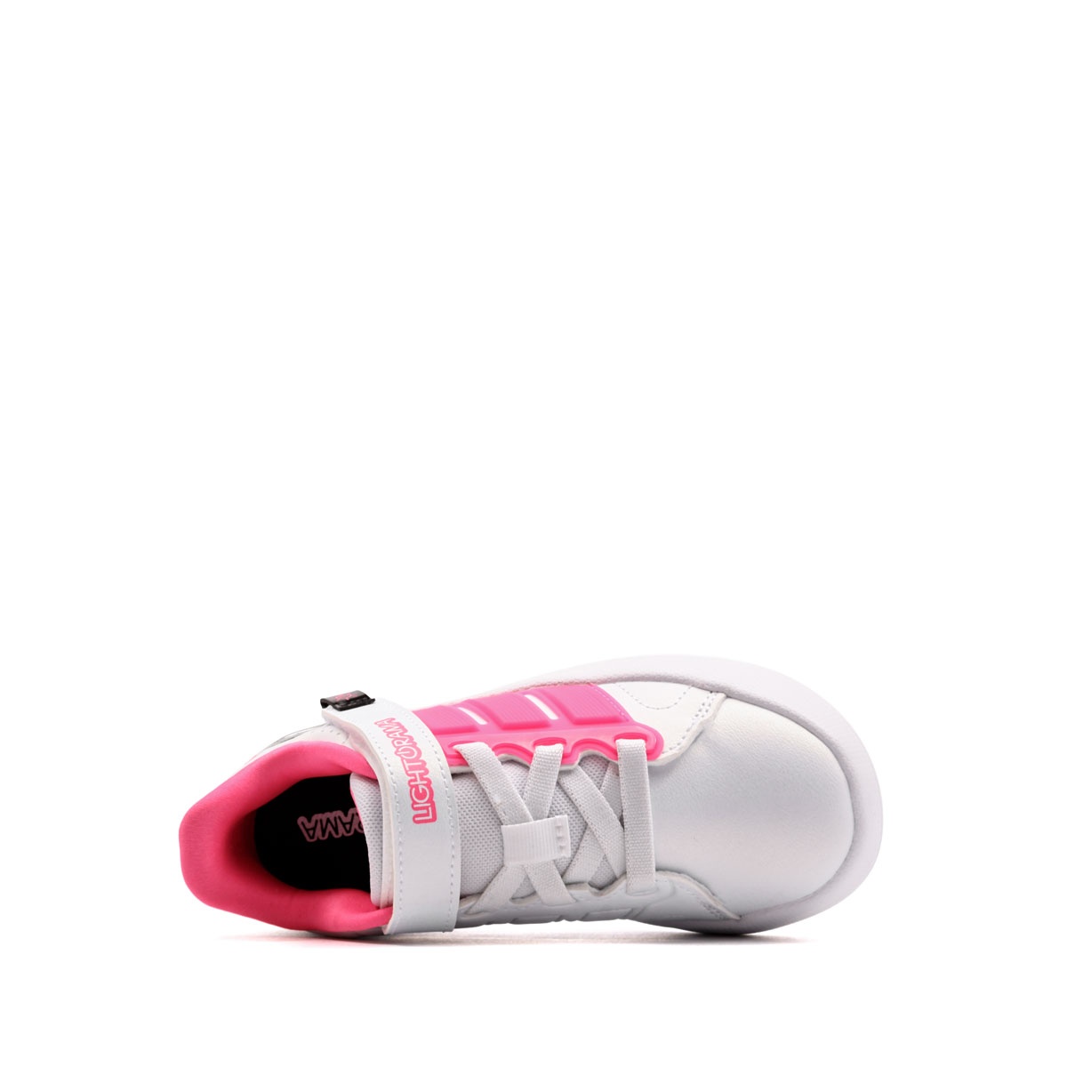 adidas Lightorama Runner EL Детски кецове KI6539