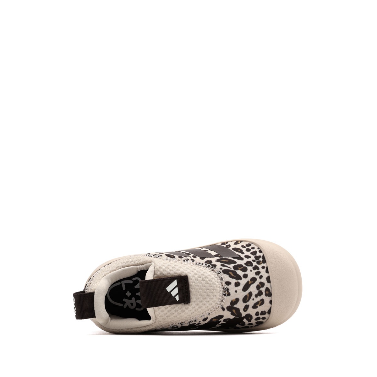 adidas Monofit I Детски кецове JP9342