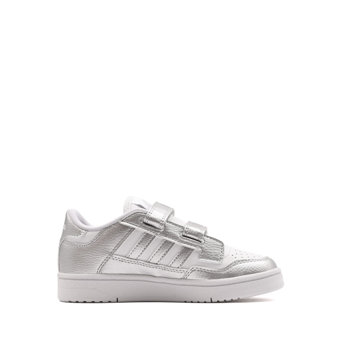 adidas Rapid Court CF Детски кецове HQ7694