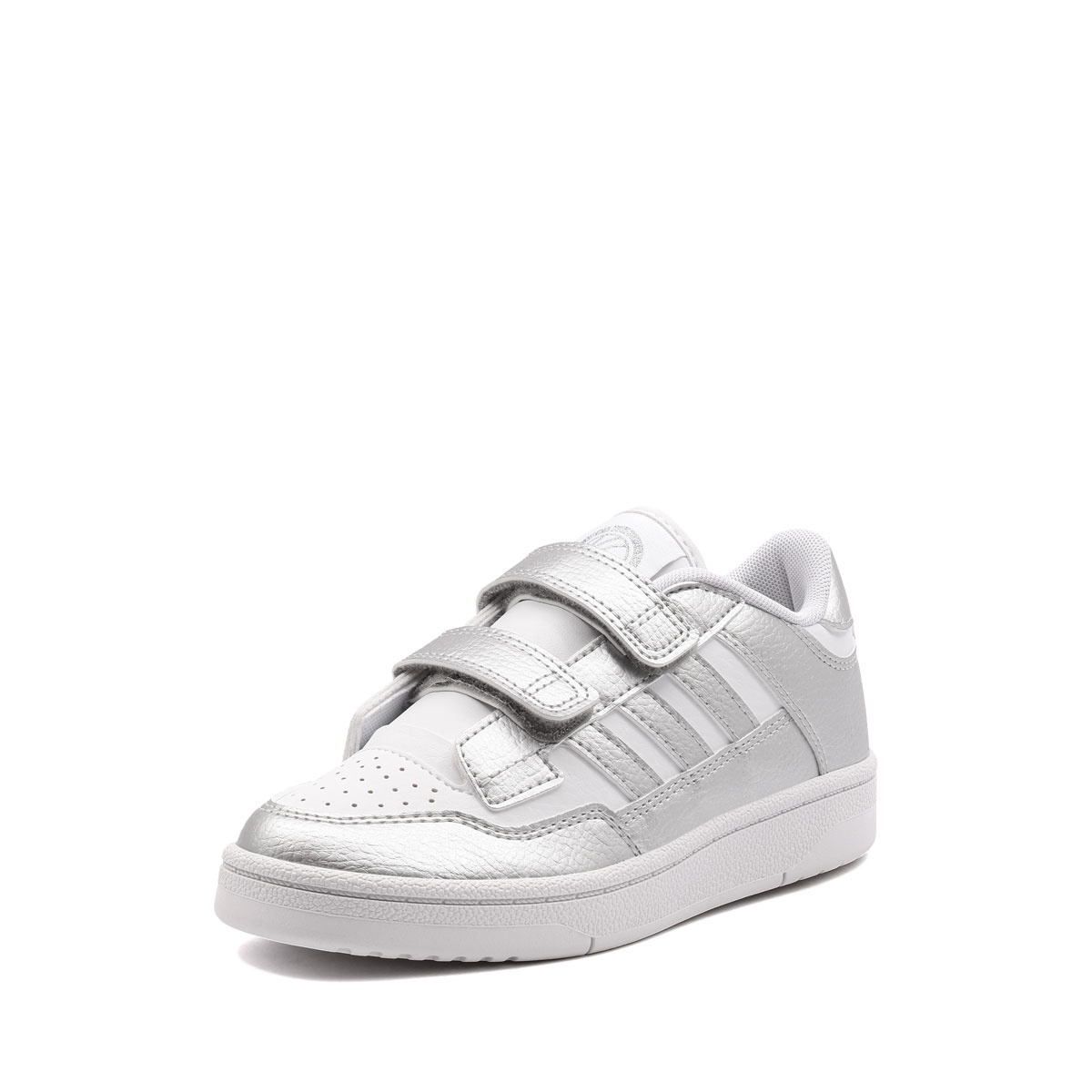 adidas Rapid Court CF Детски кецове HQ7694