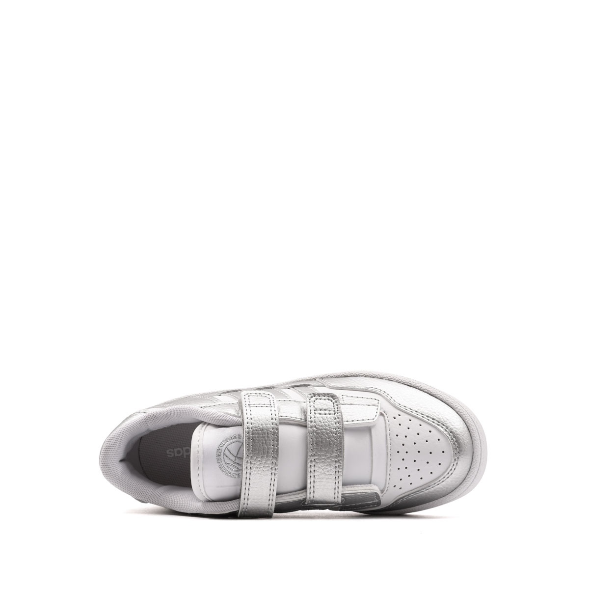 adidas Rapid Court CF Детски кецове HQ7694