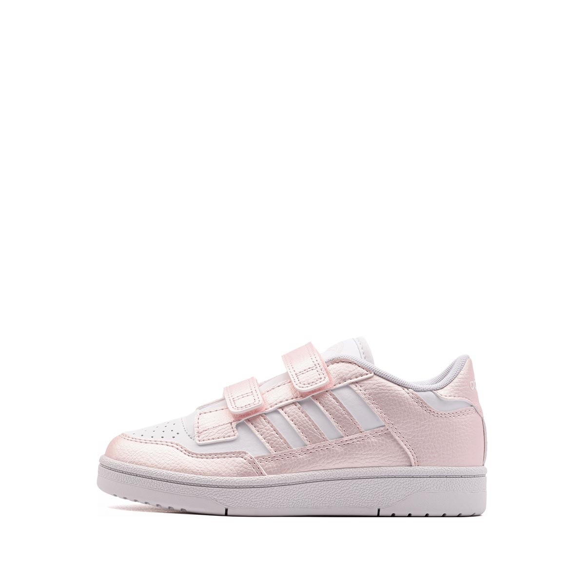 adidas Rapid Court CF Детски кецове HQ7695