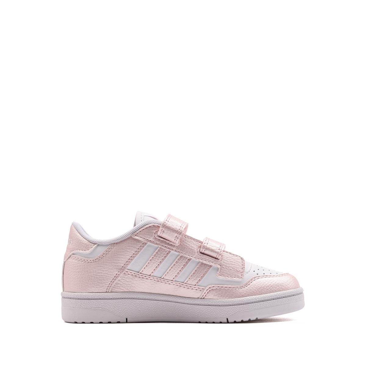 adidas Rapid Court CF Детски кецове HQ7695