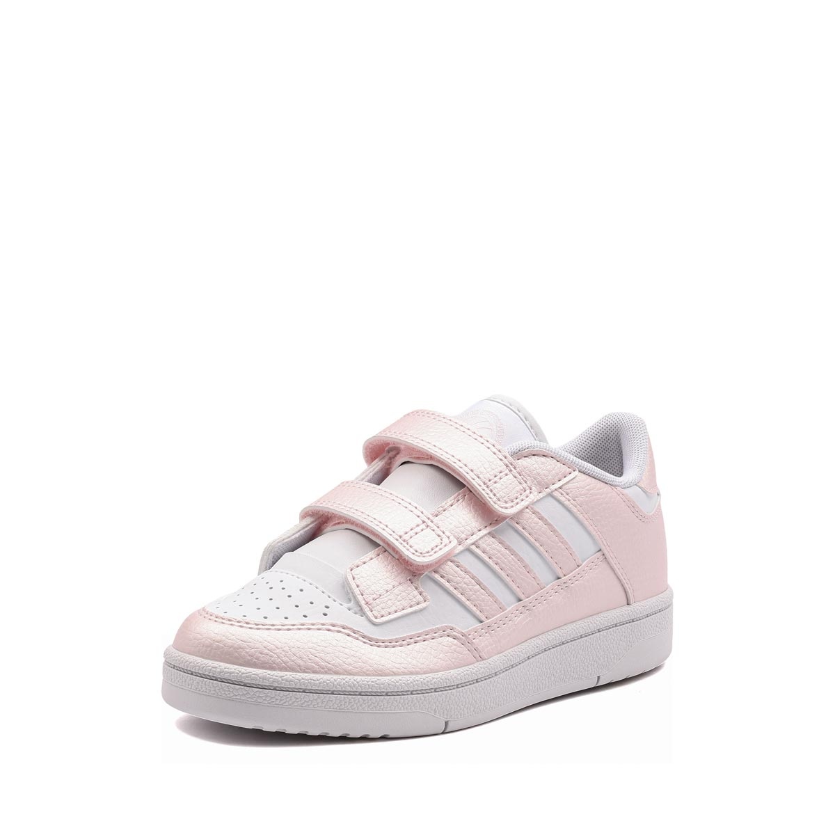 adidas Rapid Court CF Детски кецове HQ7695