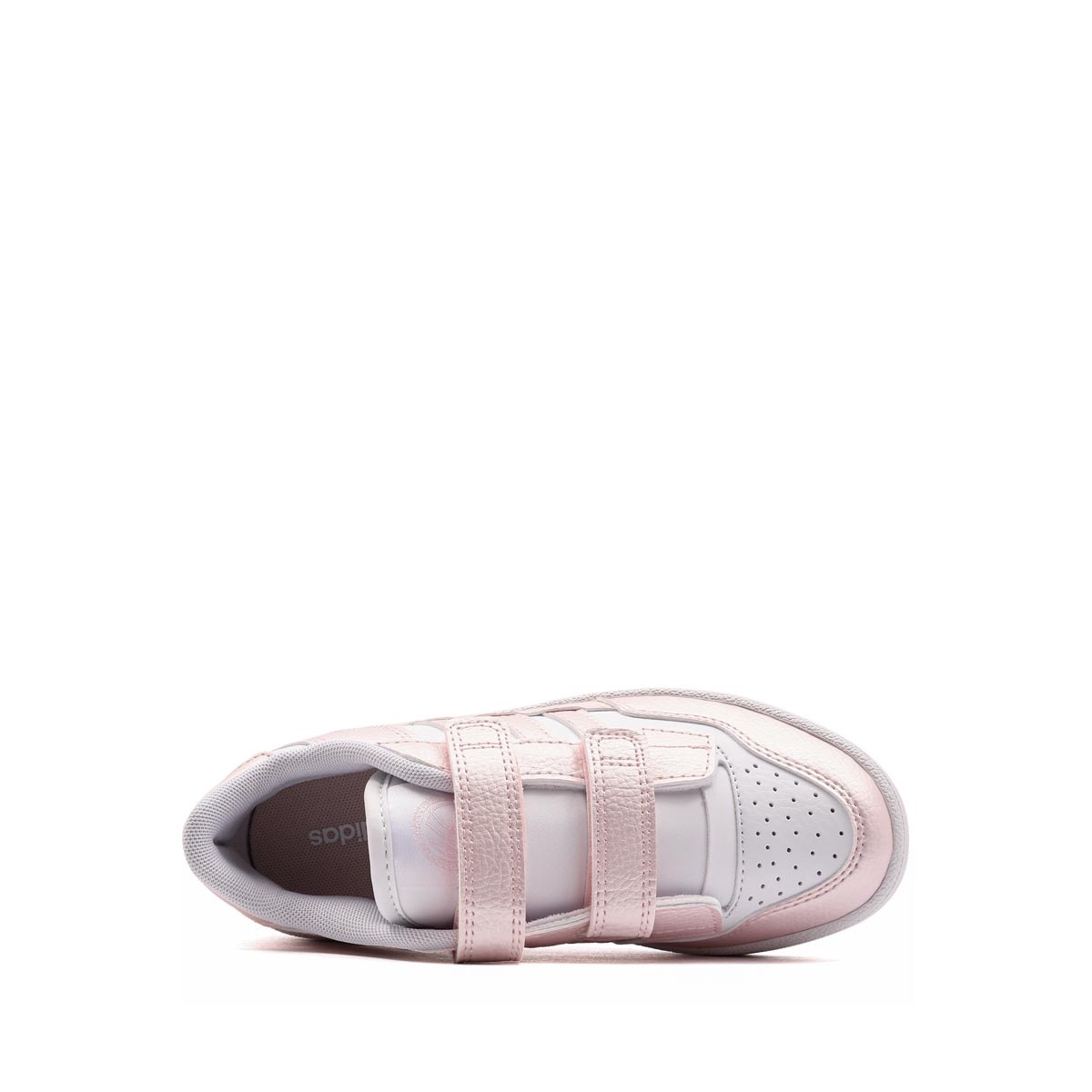 adidas Rapid Court CF Детски кецове HQ7695