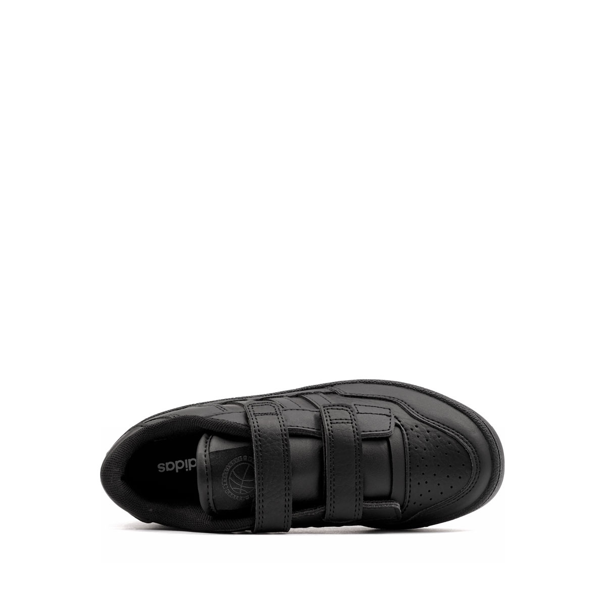 adidas Rapid Court CF Детски кецове KH8815