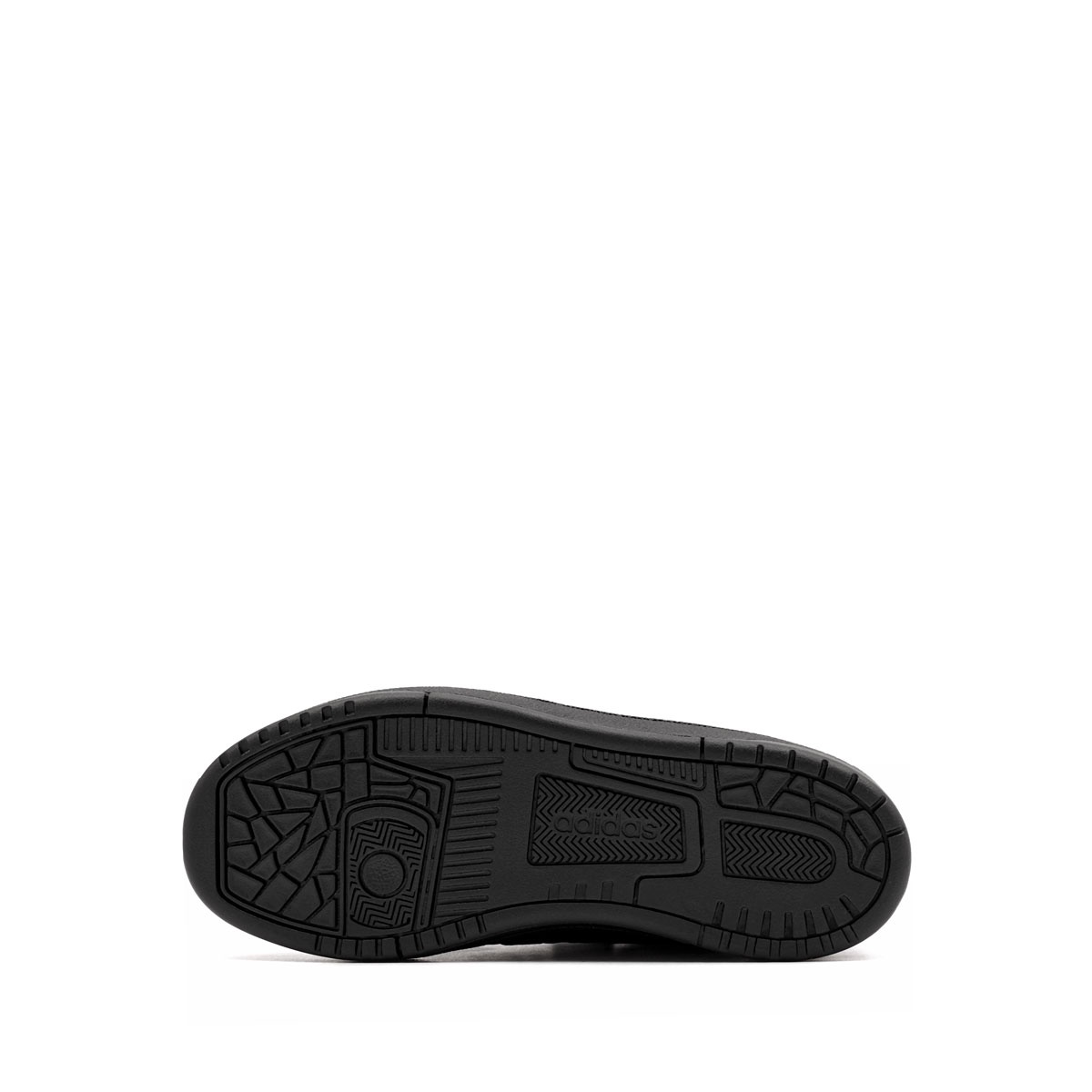 adidas Rapid Court CF Детски кецове KH8815