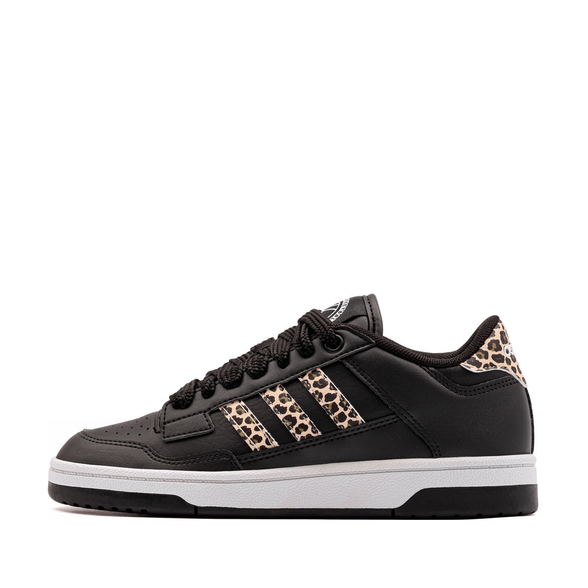 adidas Rapid Court Low Дамски кецове HQ7669