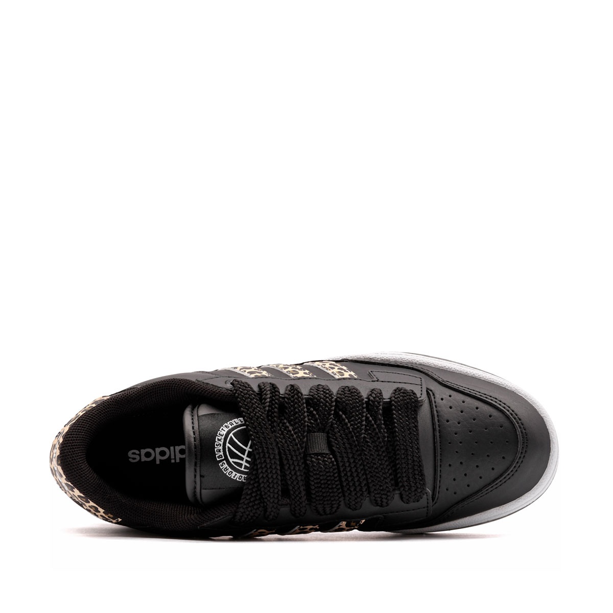adidas Rapid Court Low Дамски кецове HQ7669