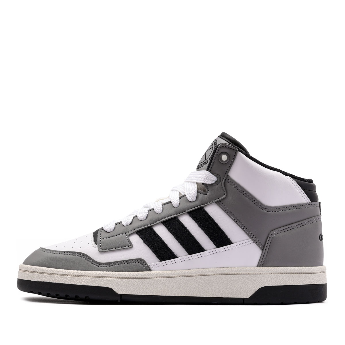 adidas Rapid Court Mid Кецове JP5866