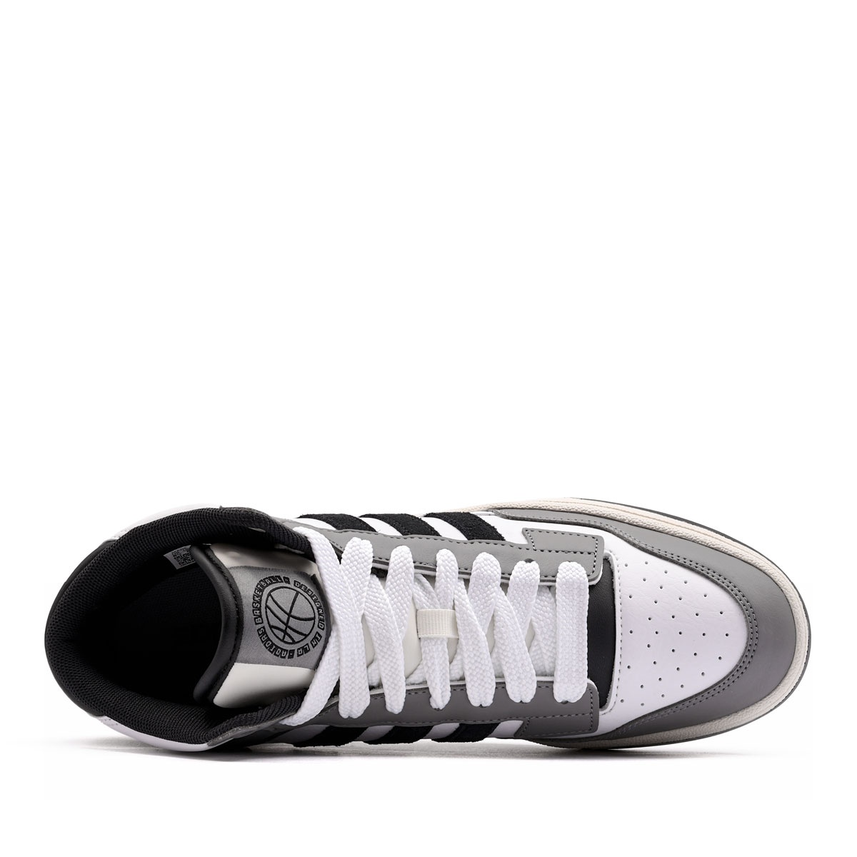 adidas Rapid Court Mid Кецове JP5866