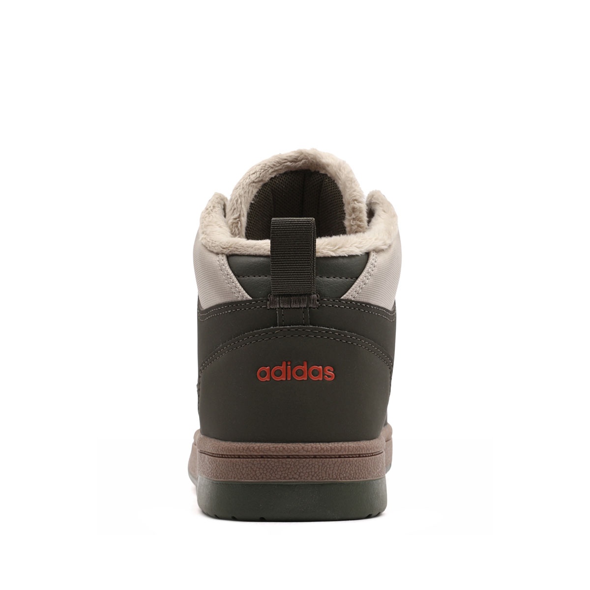 adidas Rapid Court Mid Winterized Зимни кецове KI6325