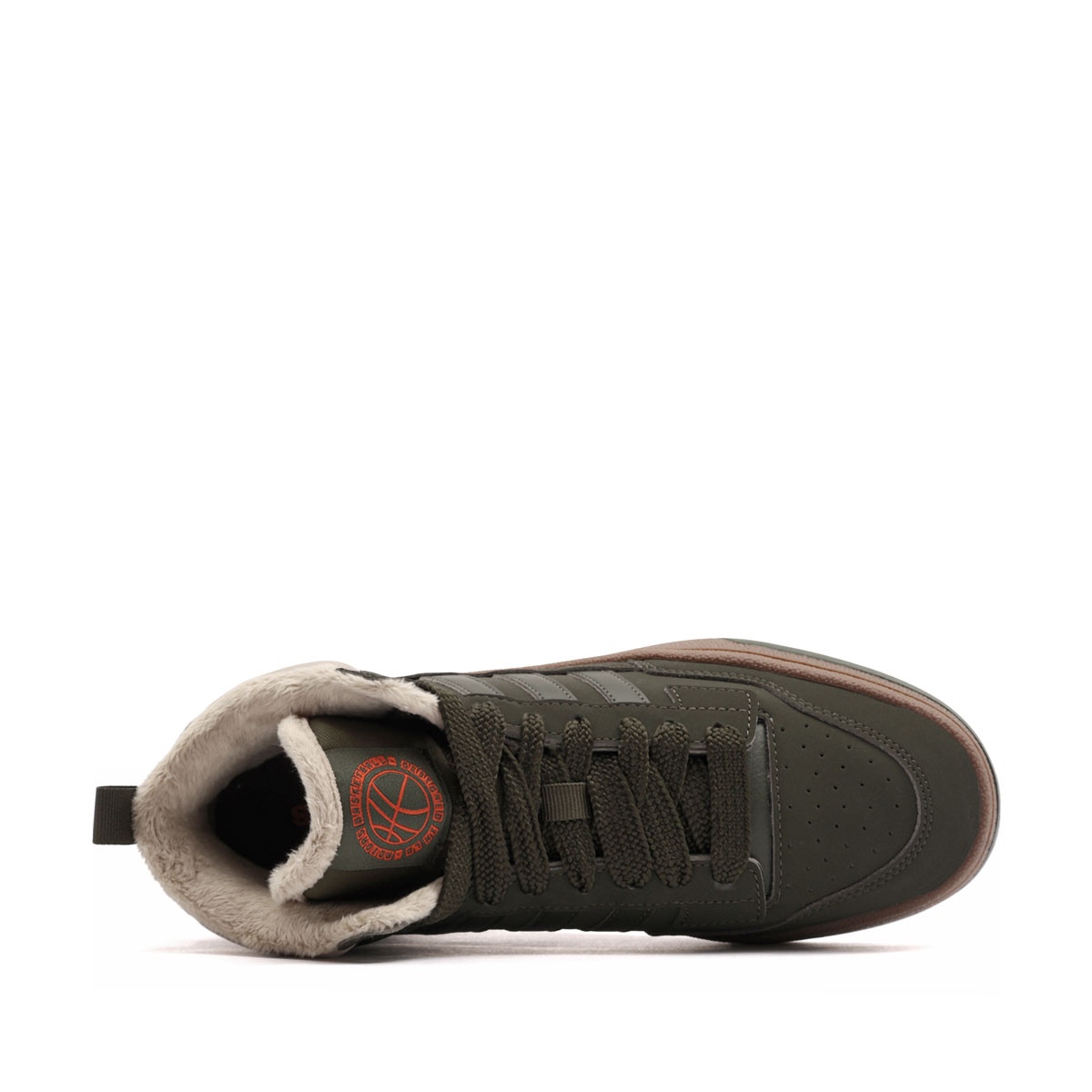 adidas Rapid Court Mid Winterized Зимни кецове KI6325