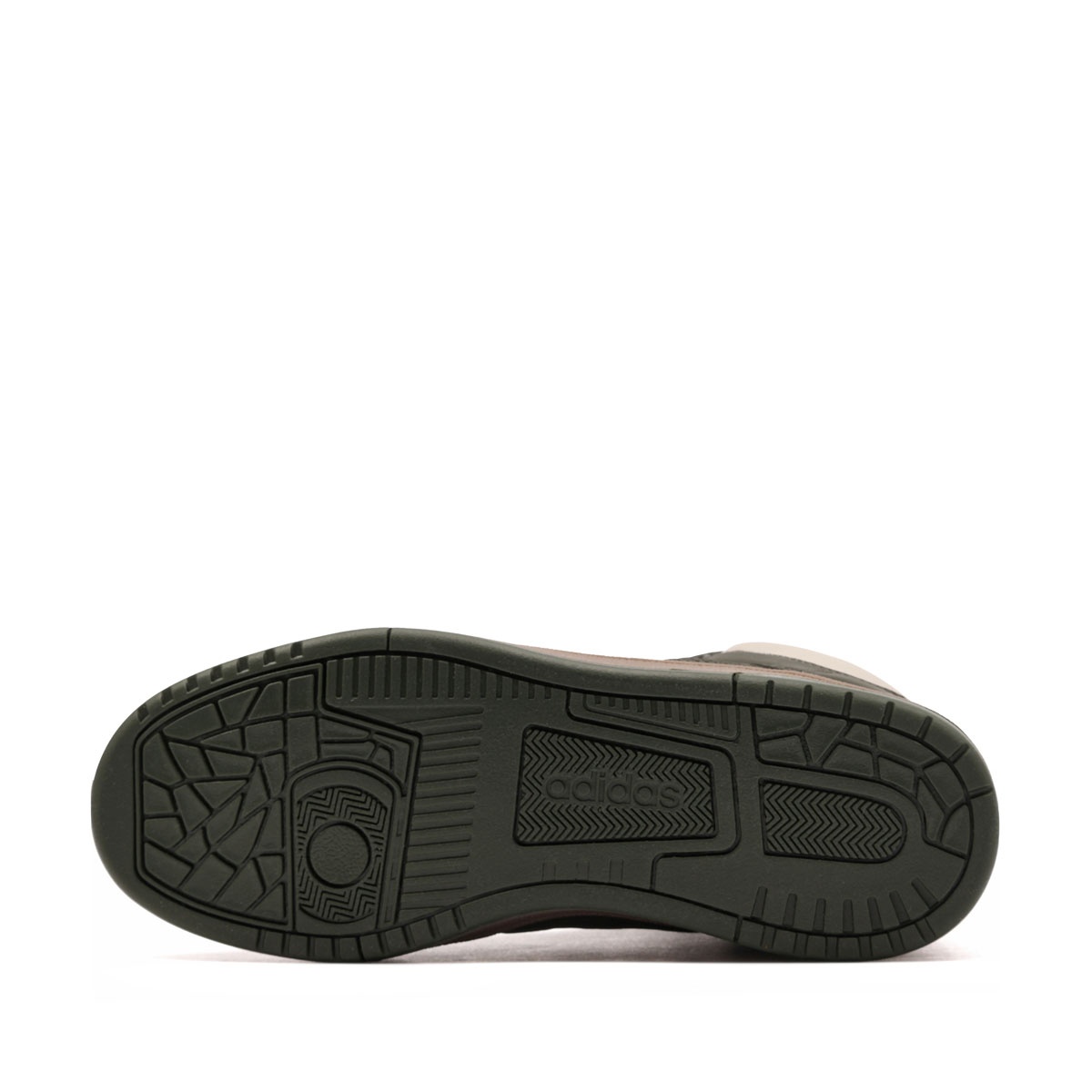 adidas Rapid Court Mid Winterized Зимни кецове KI6325