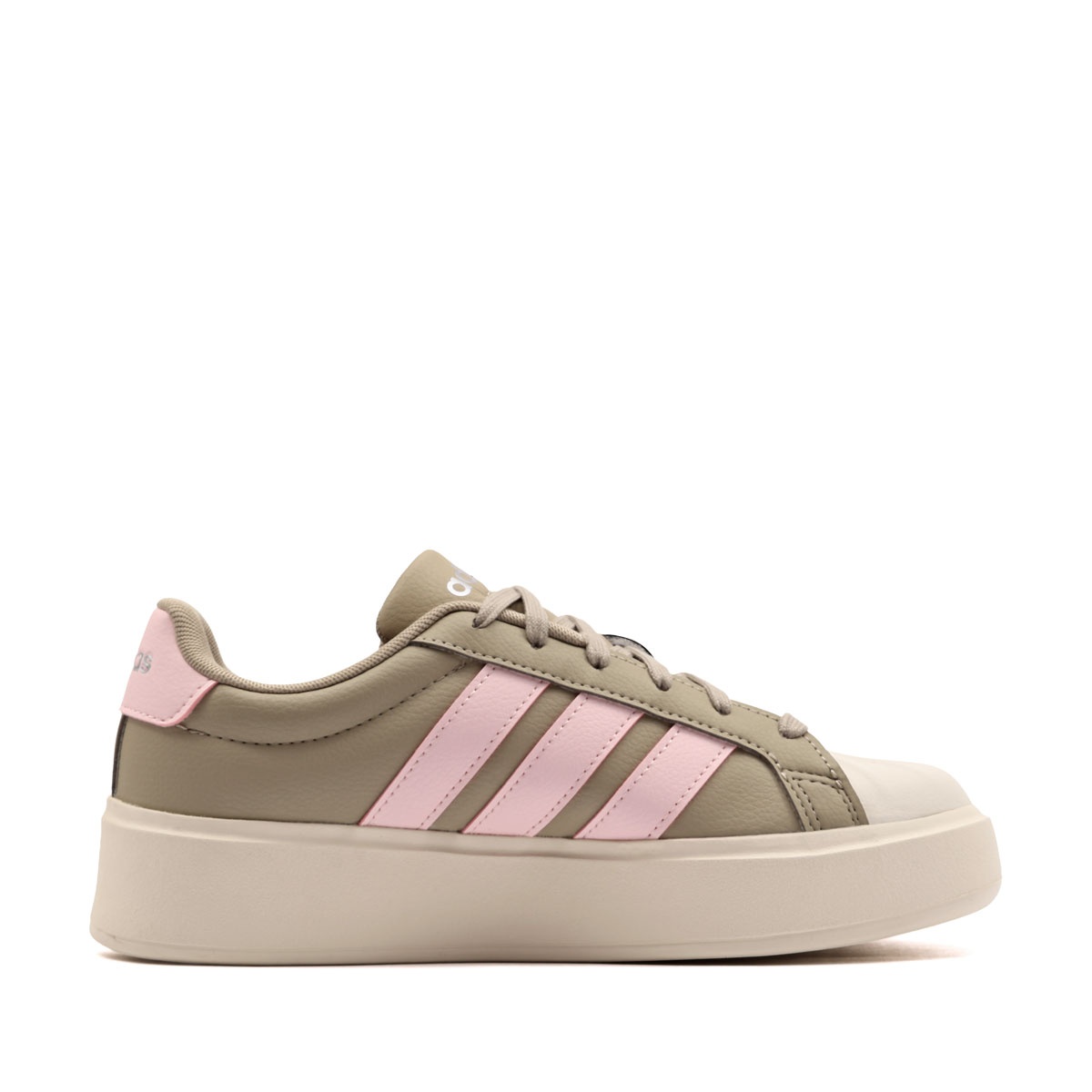 adidas Streettalk Bold Кецове KI1794