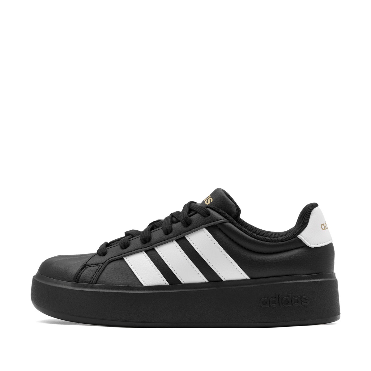 adidas Streettalk Bold Дамски кецове KJ3855
