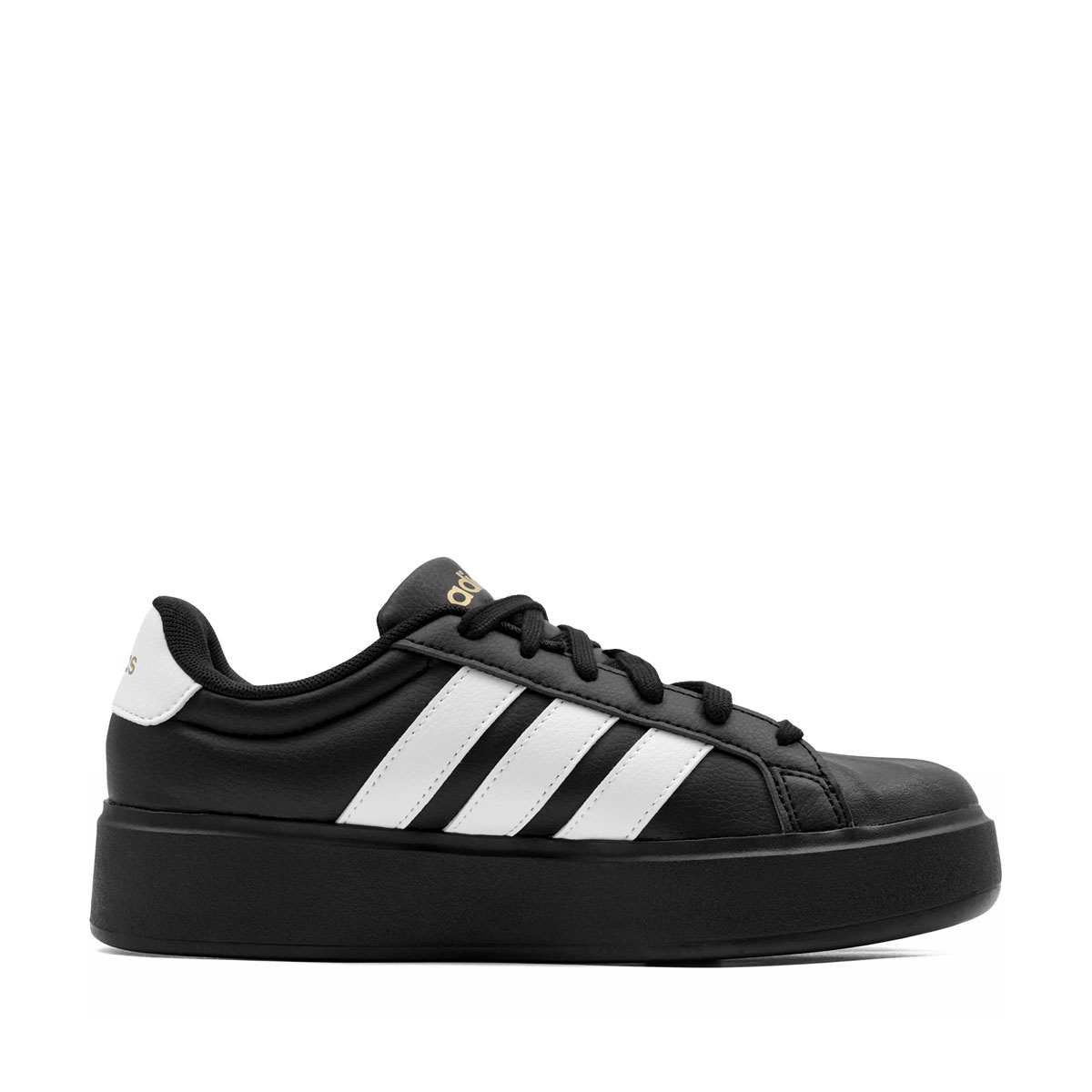 adidas Streettalk Bold Дамски кецове KJ3855