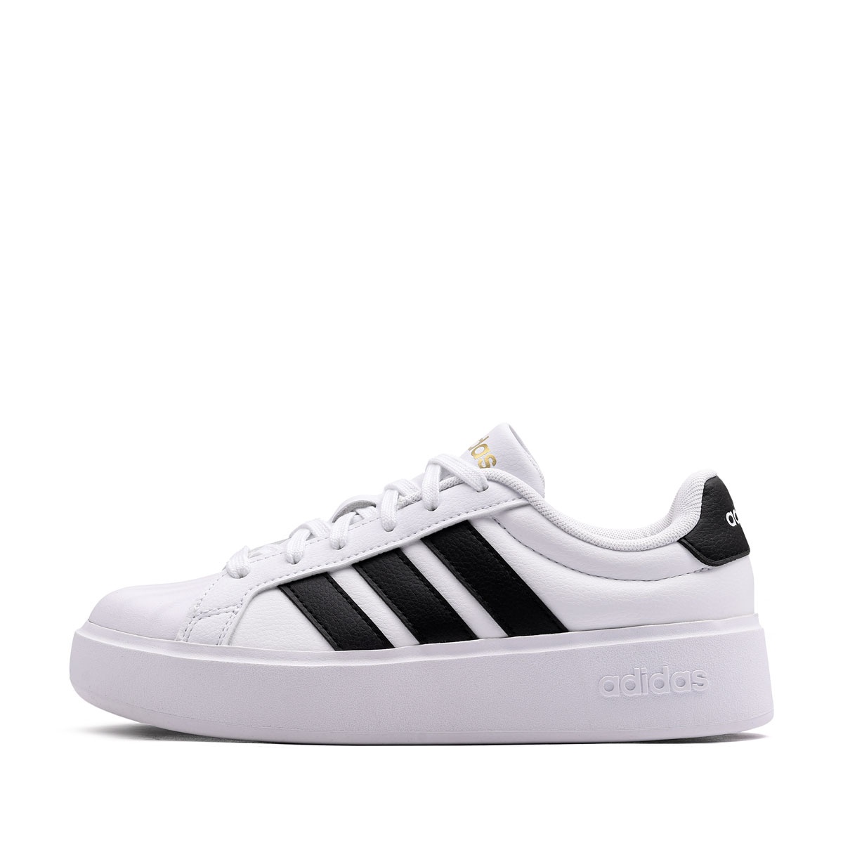 adidas Streettalk Bold Дамски кецове KJ3856