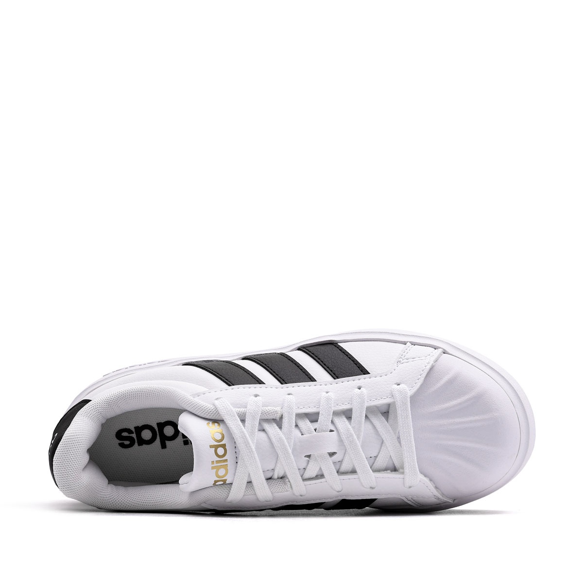 adidas Streettalk Bold Дамски кецове KJ3856