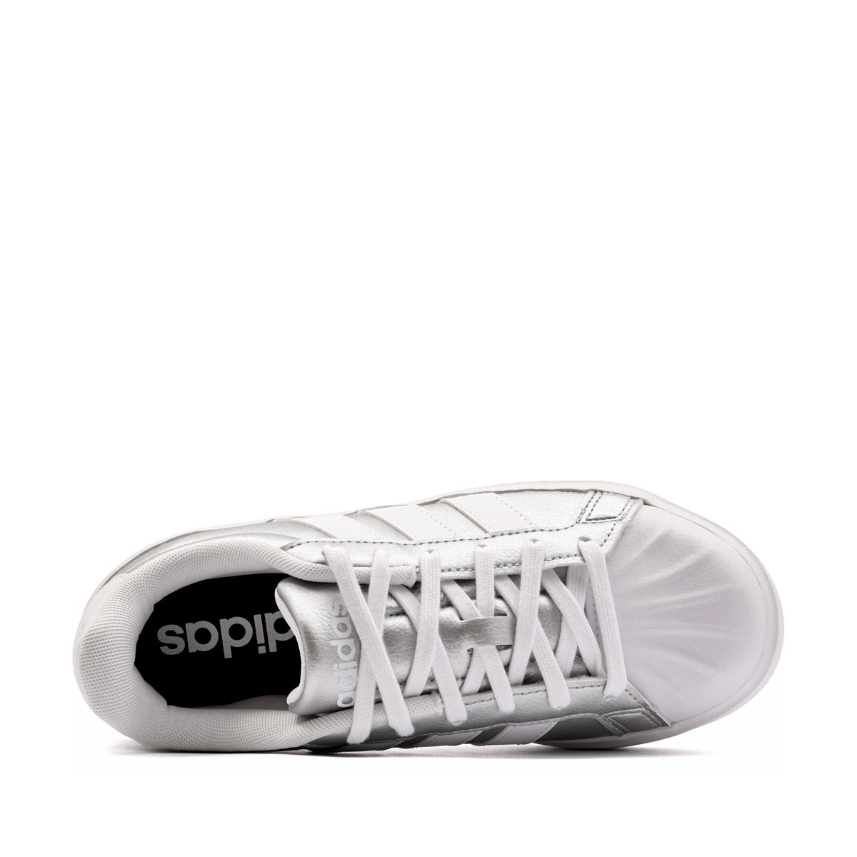 adidas Streettalk Bold Дамски кецове KJ9913