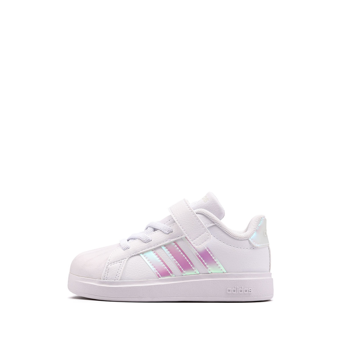 adidas Streettalk EL I Детски кецове JQ1809
