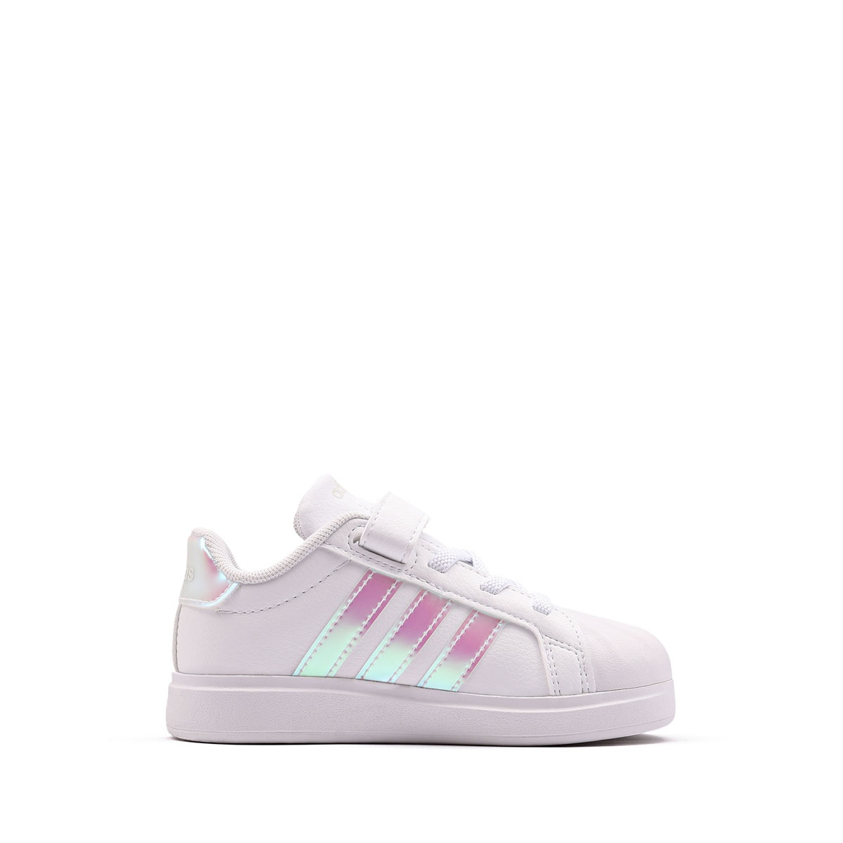 adidas Streettalk EL I Детски кецове JQ1809
